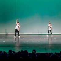 2018 Recital